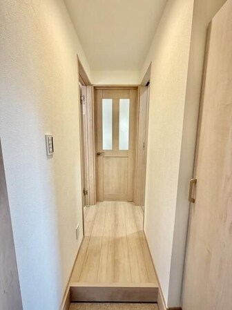 シャイニングパレス宮城野原の物件内観写真